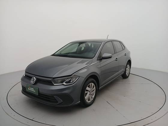 VOLKSWAGEN POLO 1.0 170 TSI MANUAL